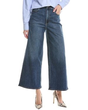 Rag & Bone Serena Bogart Crop Jean - Blue