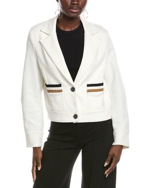 Marc Cain Blazers - White
