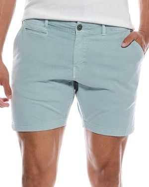 Original Paperbacks Walden Chino Short - Blue