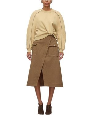 3.1 Phillip Lim Dress - Natural