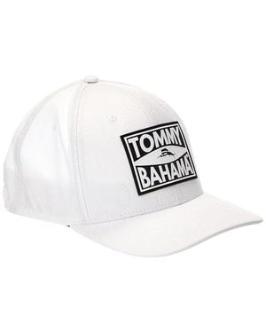 Tommy Bahama Tortola Surf Cap - White