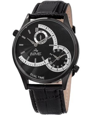 August Steiner Watch - Multicolor