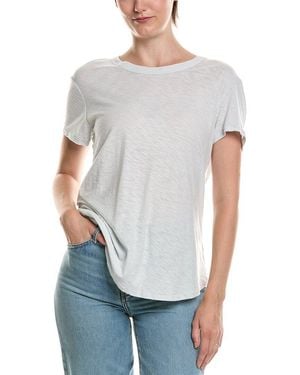 James Perse 4 Pack T-shirt - White