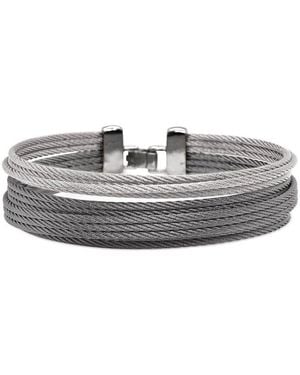 Alor Classique Bangle - Gray