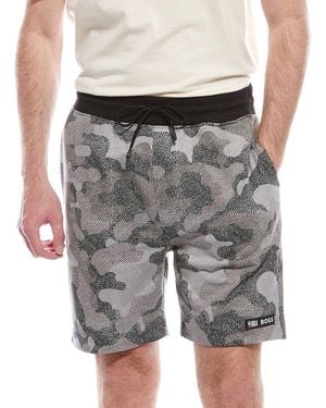 BOSS Short - Gray