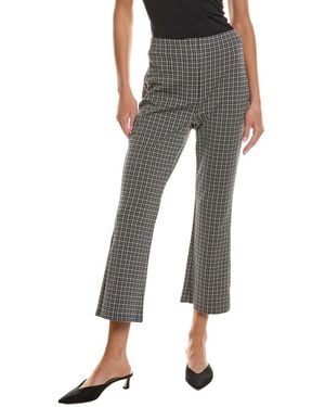 Theory Kick Pant - Black