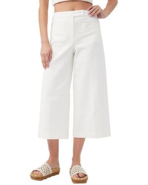 Trina Turk Oceanic Pant - White