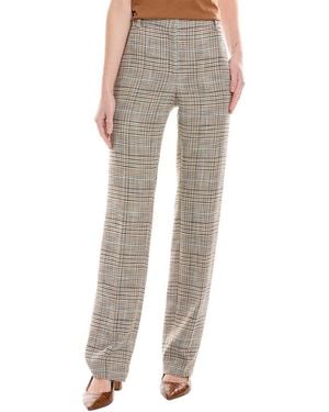 Akris Punto Mikko Trouser - Natural