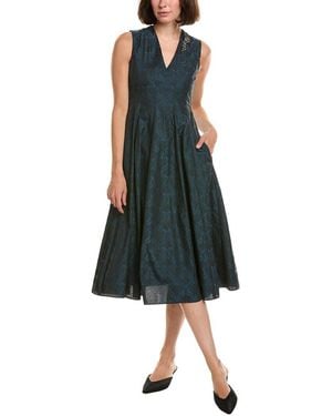 Max Mara Lauren Dress - Green
