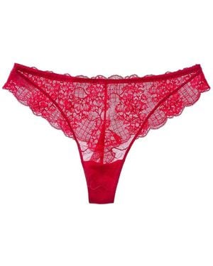 Simone Perele Simone Perele Reve Tanga - Red