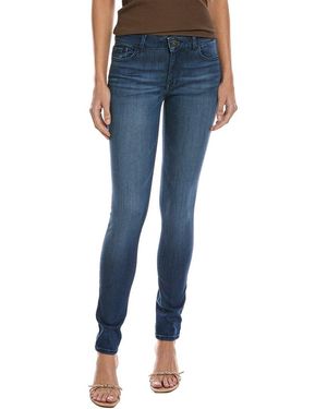 DL1961 Camila Trance Skinny Jean - Blue