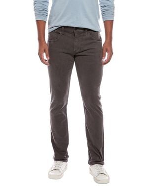 Hudson Jeans Blake Slim Straight Jean - Gray