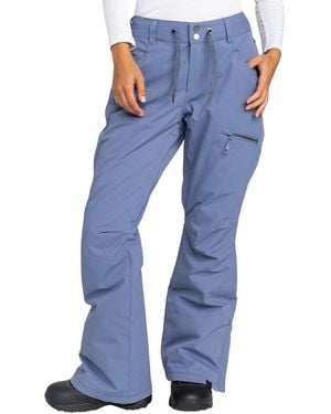 Roxy Nadia Snow Pant - Blue