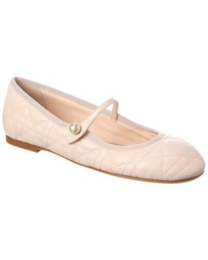 Dior Flats for Women Online Sale up to 47 off Lyst Canada