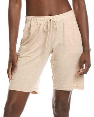 Hanro Natural Elegance Short