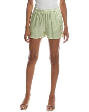 Michael Stars Walsh Short - Green