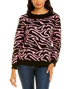 Olivia Rubin Ollie Jumper - Red