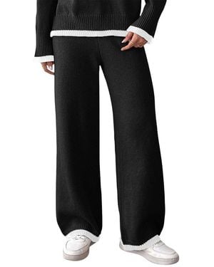 Nino Balcutti Pant - Black