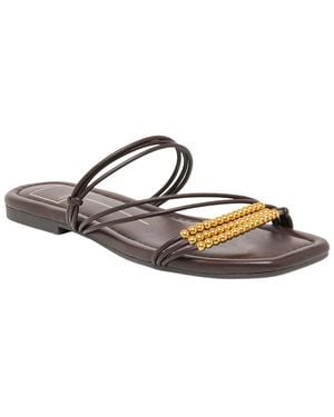 Dolce Vita Leane Sandal - White