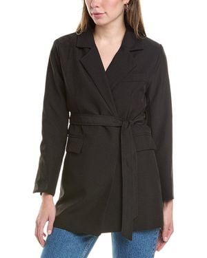 HL Affair Jacket - Black