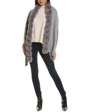 La Fiorentina Wrap - Black
