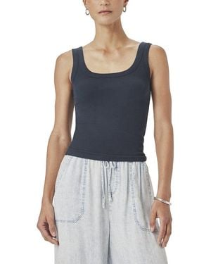 Splendid Josie Tank - Blue