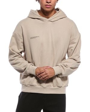 PANGAIA Hoodie - Natural