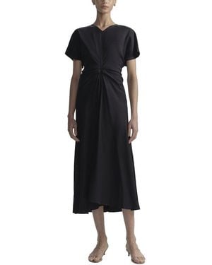 A.L.C. Rem Dress - Black