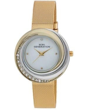 BCBGeneration Nova Watch - Metallic
