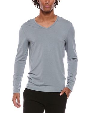 Hanro Shirt - Gray