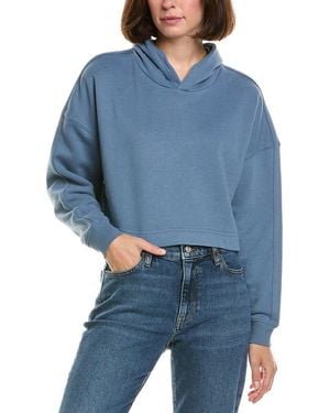 Wildfox Lindy Hoodie - Blue