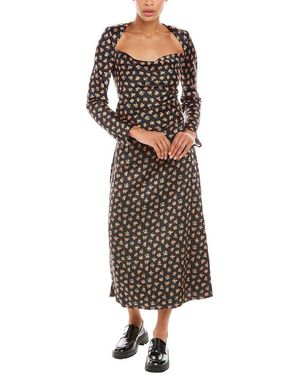 C/meo Collective Collective Molten Top - Black