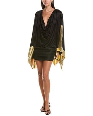 Tom Ford Mini Dress - Black