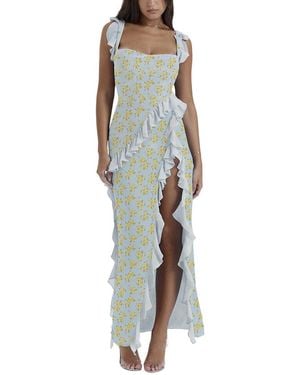 DELI S Delli.S Midi Dress - Multicolor