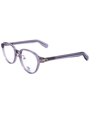 Alexander Wang Or5133-H 52Mm Optical Frames - White