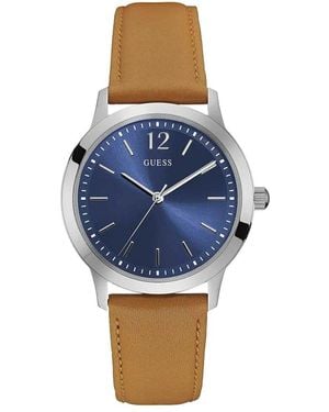 Guess Exchange Watch - Blue