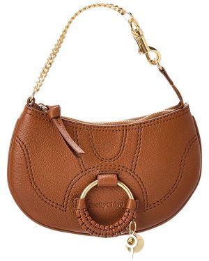 See By Chloe Bags for Women Online Sale up to 48 off Lyst UK