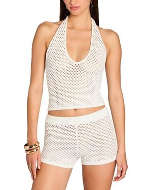SER.O.YA Zella Top - White