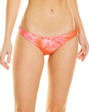 Peixoto Bella Bottom - Pink