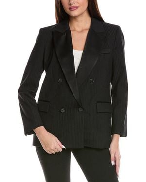 Ba&sh Shawn Blazer - Black