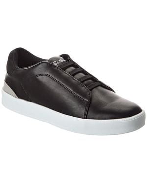 Ben Sherman Hammond Trainer - Black