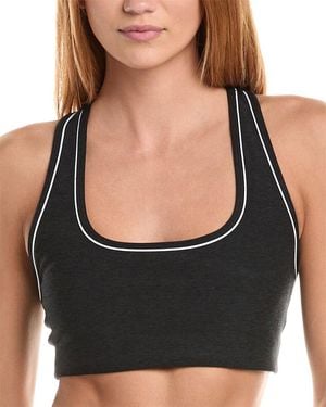 Beyond Yoga Spacedye Ready Bra - Black