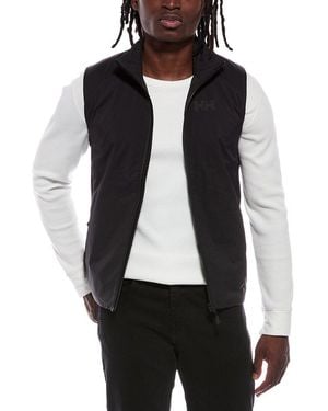Helly Hansen Odin Light Stretch Insulator Vest 2.0 - Black