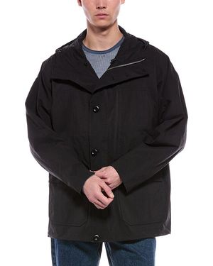 Rag & Bone Bleecker Field Jacket - Black