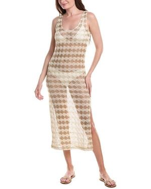 Ramy Brook Angely Dress - Natural