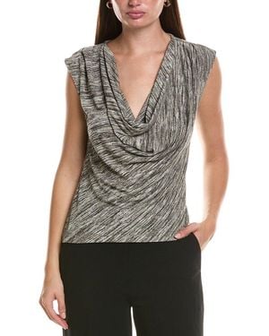 Ramy Brook Azul Top - Grey
