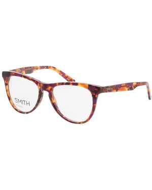 Smith Smtl4Pv 51Mm Optical Frames - Purple