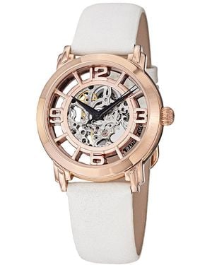 Stuhrling Stuhrling Lady Winchester Watch - Multicolor