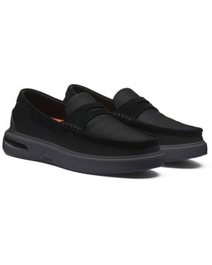 Swims Breeze Penny Hybrid Loafer in Brown for Men Lyst