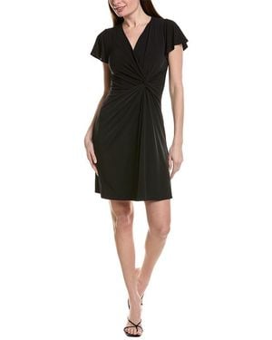 Tommy Bahama Sophia Mini Dress - Black